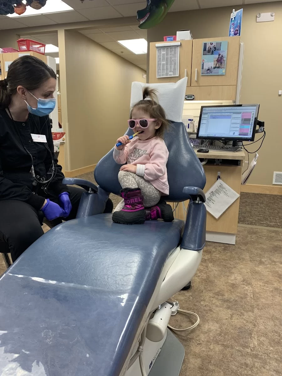 Prairie Rose Family Dentists - North Bismarck 8