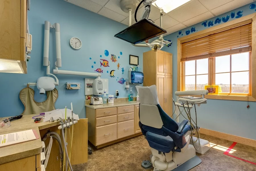 Prairie Rose Family Dentists - North Bismarck 5