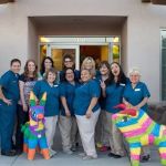 Oral & Facial Surgery of New Mexico & Dental Implant Center