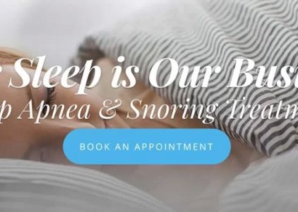 Sleep Better Columbus