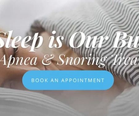 Sleep Better Columbus