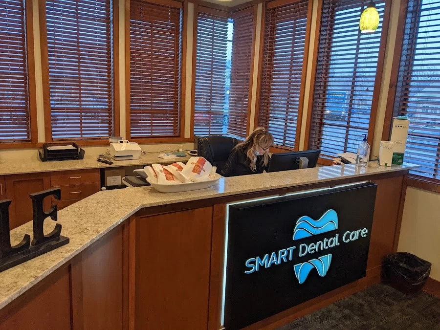 Smart Dental Care 7