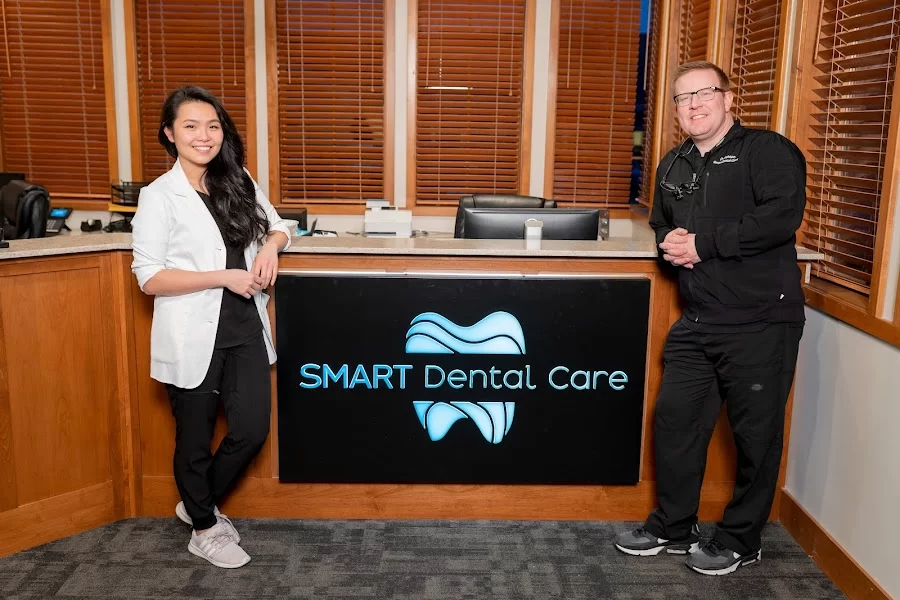 Smart Dental Care 5