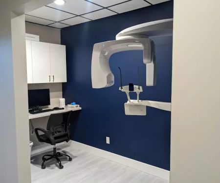Smart Dental Care