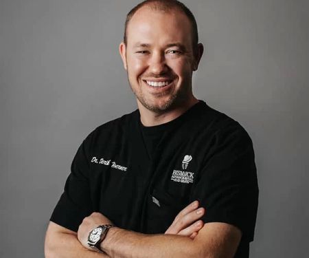 Derik Hoerner DDS