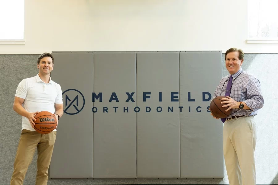 Maxfield Orthodontics 2