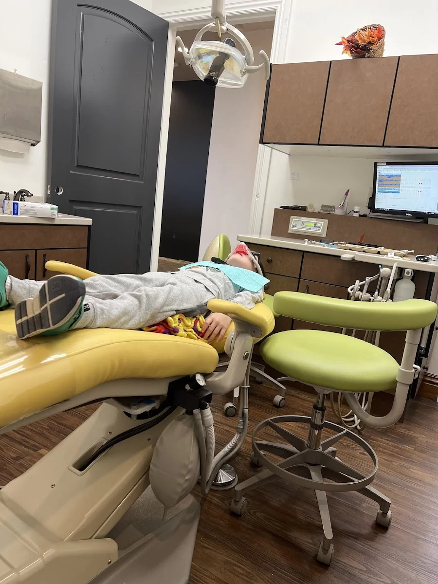 Salt Lake Pediatric Dentistry - Holladay 7