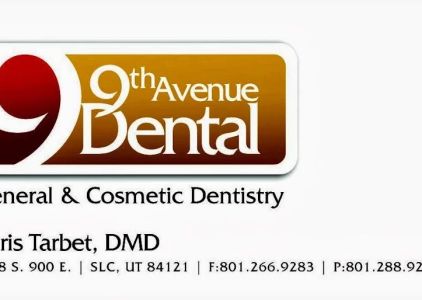 9th Avenue Dental: Tarbet Chris S DMD