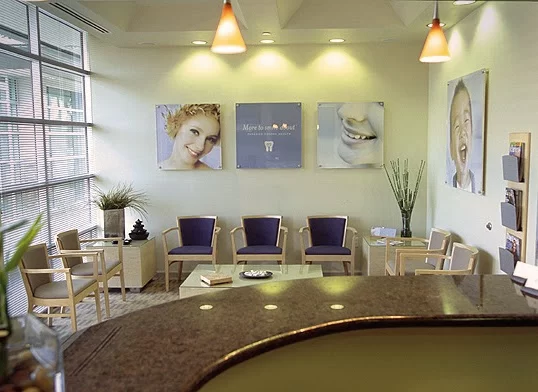 Dean Rohwer DDS 2