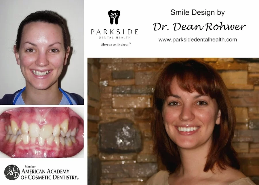 Dean Rohwer DDS 5