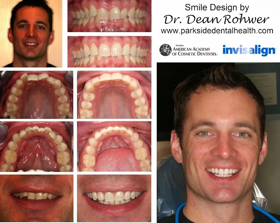 Dean Rohwer DDS 7