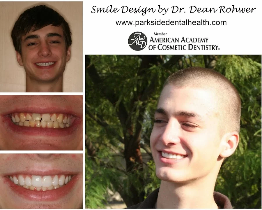 Dean Rohwer DDS 6