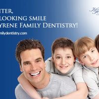 Dr. Shervin Rahimi, DDS ico