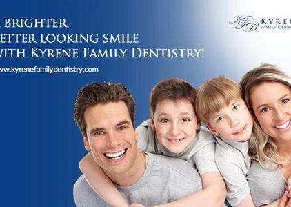 Dr. Shervin Rahimi, DDS