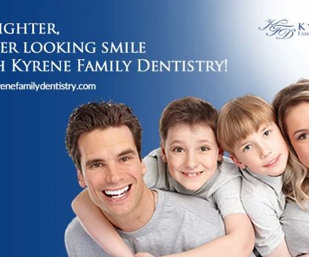 Dr. Shervin Rahimi, DDS