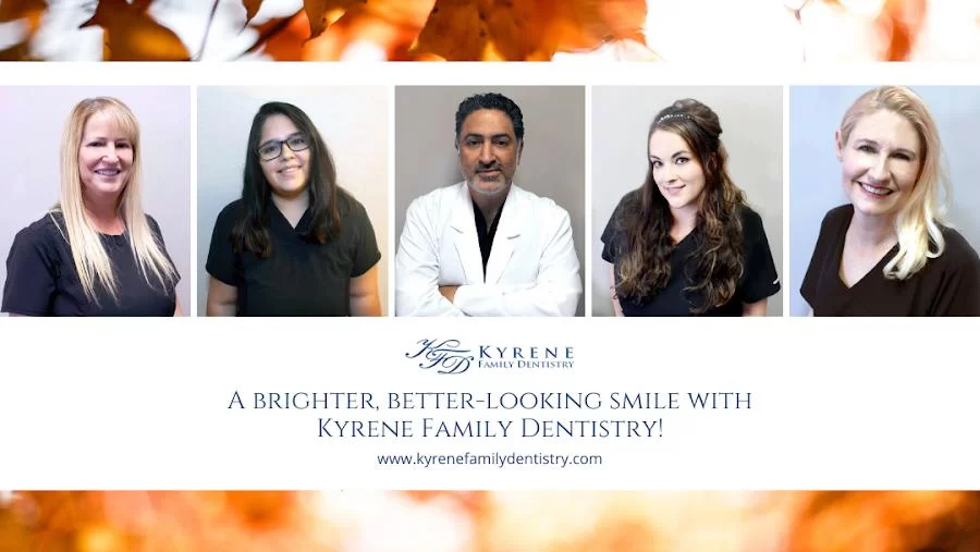 Dr. Shervin Rahimi, DDS 3