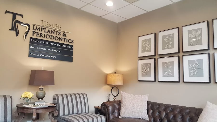 Tempe Implants & Periodontics LLC Picture 1