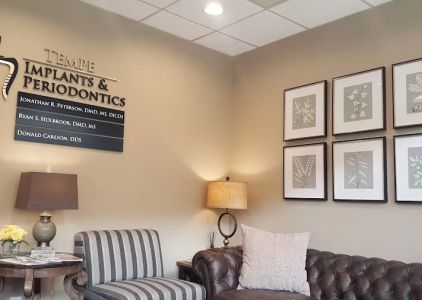 Tempe Implants & Periodontics LLC