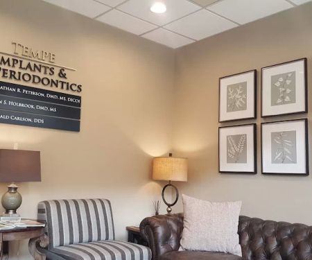 Tempe Implants & Periodontics LLC
