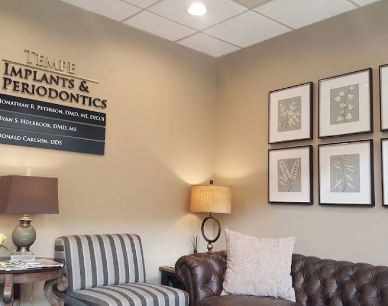 Tempe Implants & Periodontics LLC
