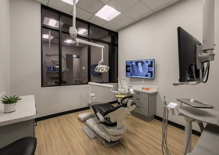 Tempe Implants & Periodontics LLC Picture 3