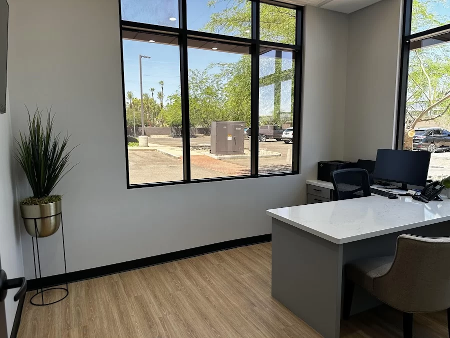 Tempe Implants & Periodontics LLC Picture 5