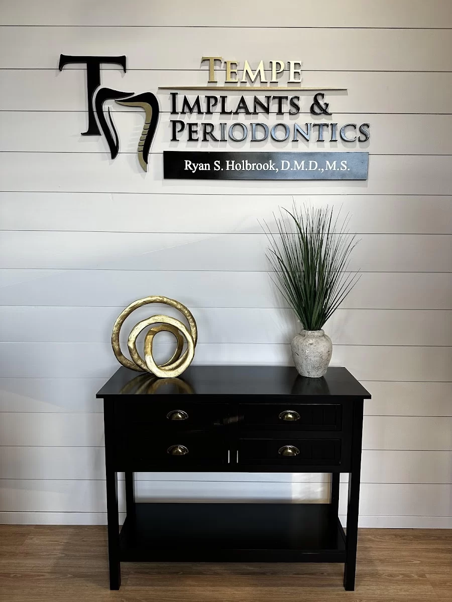 Tempe Implants & Periodontics LLC Picture 7
