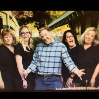 Three Fountains Dentistry ico