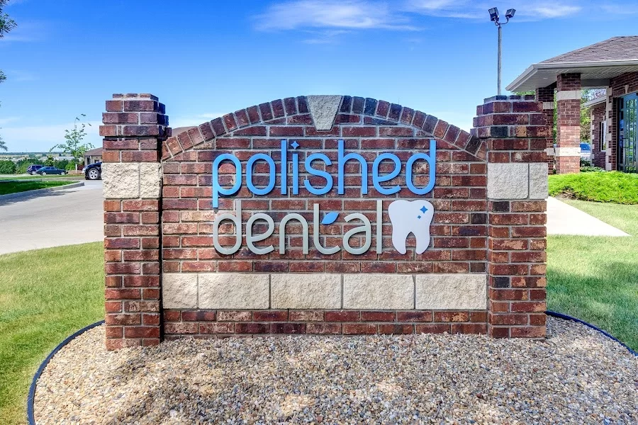 Polished Dental 10