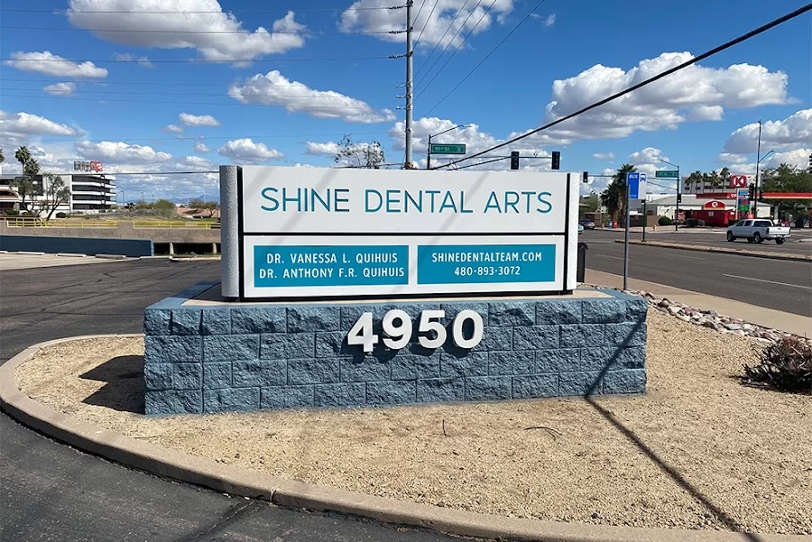 Shine Dental Arts Picture 7