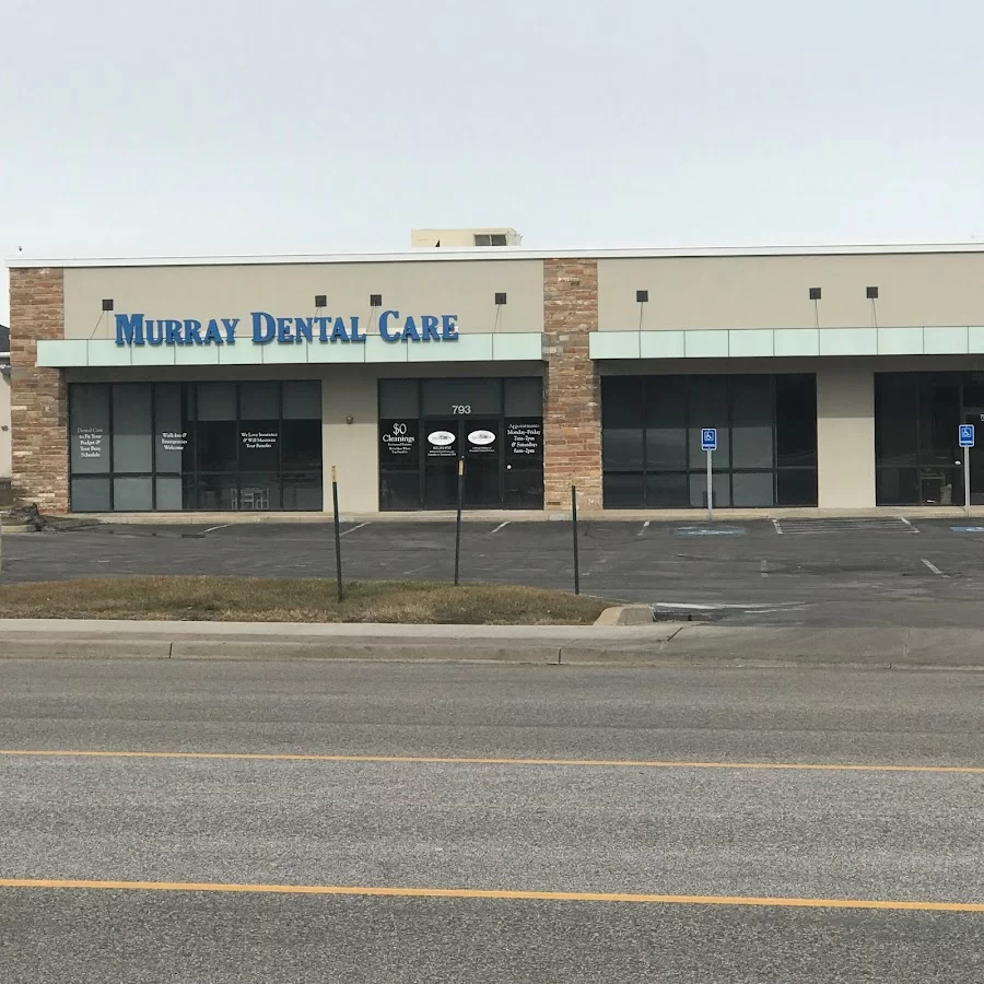 Abundant Dental Care of Murray 6