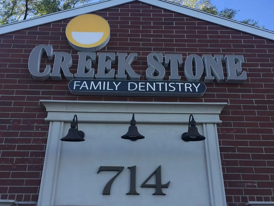 Creekstone Dental 5