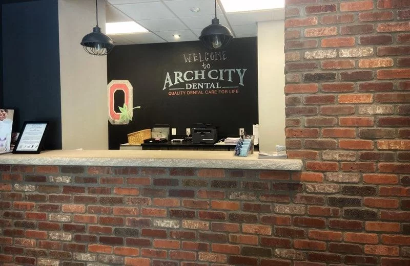 Arch City Dental - Grandview 1