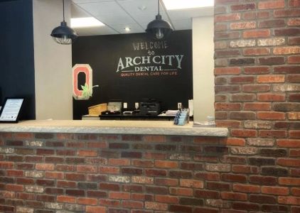 Arch City Dental - Grandview