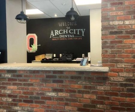 Arch City Dental - Grandview
