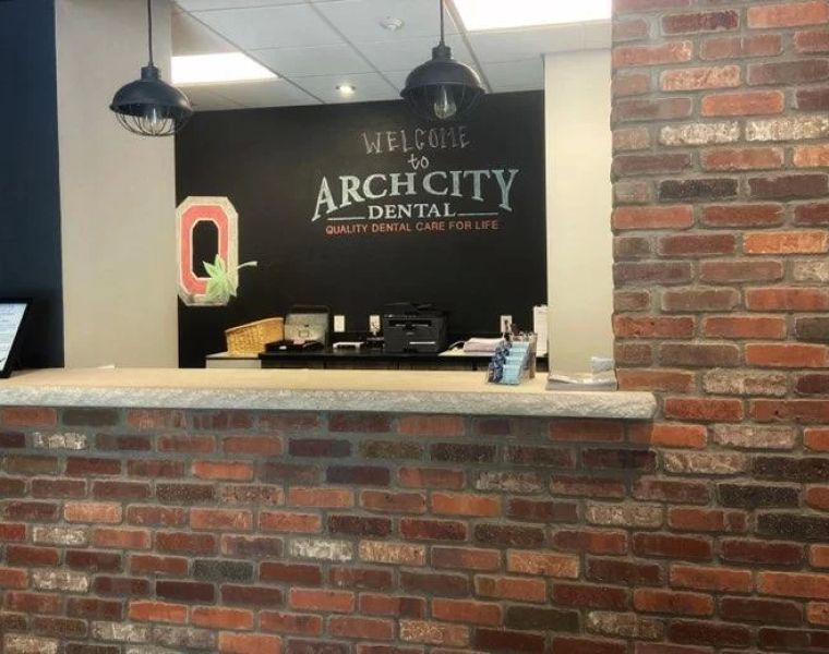 Arch City Dental - Grandview