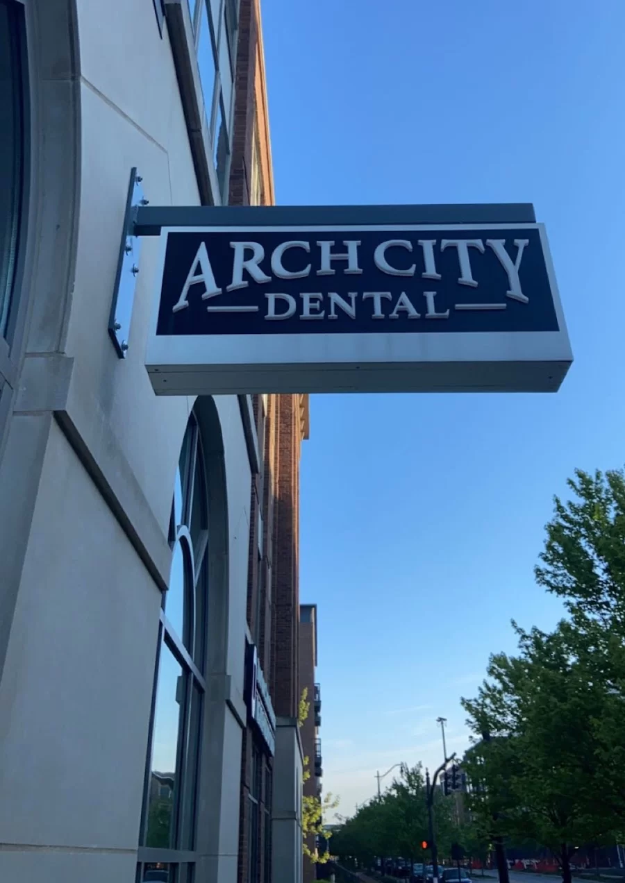 Arch City Dental - Grandview 4