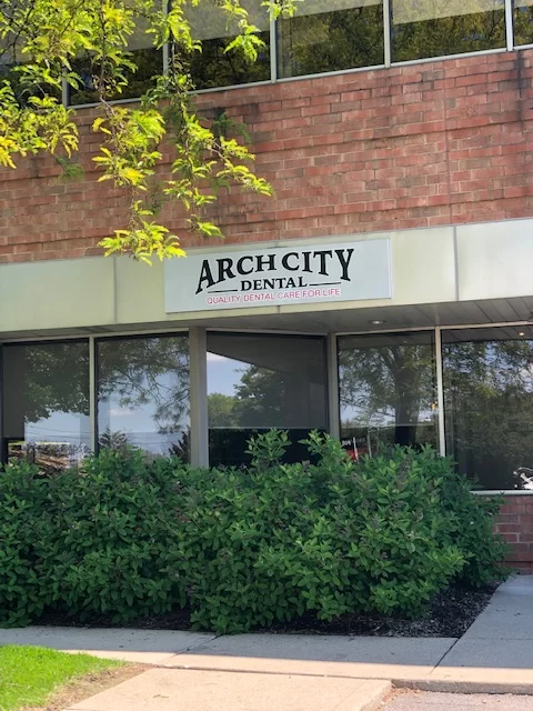 Arch City Dental - Grandview 3