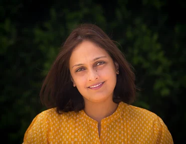 Dr. Trupti D. Nadkarni, DMD 1
