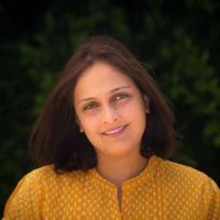 Dr. Trupti D. Nadkarni, DMD ico