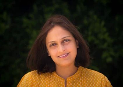 Dr. Trupti D. Nadkarni, DMD
