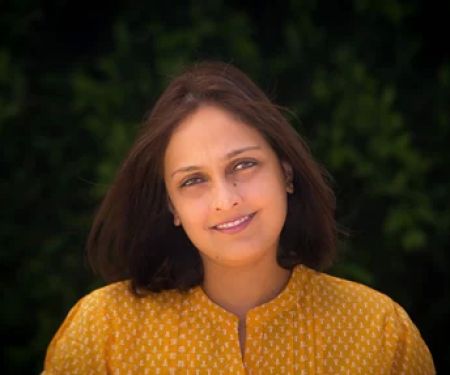 Dr. Trupti D. Nadkarni, DMD