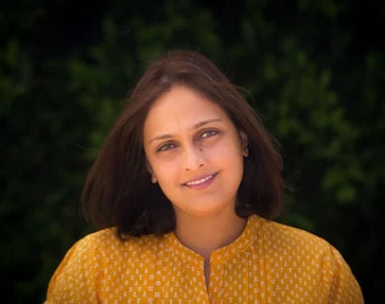 Dr. Trupti D. Nadkarni, DMD