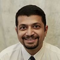 Vikram Rajadhyaksha, DMD ico