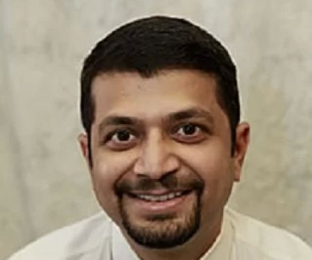 Vikram Rajadhyaksha, DMD