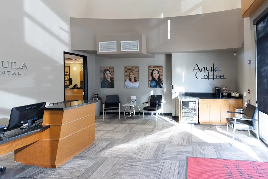 Aquila Dental Dr. Richard Higgs - Chandler AZ 3