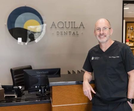 Aquila Dental Dr. Richard Higgs - Chandler AZ