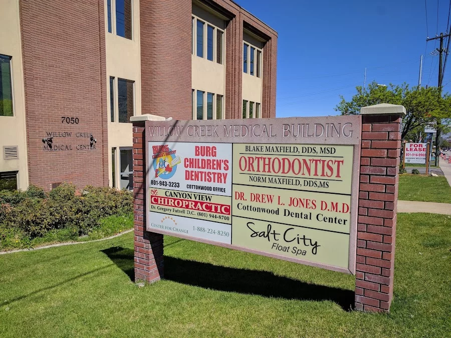 Cottonwood Pediatric Dental 1