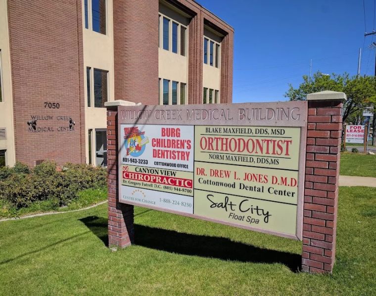 Cottonwood Pediatric Dental