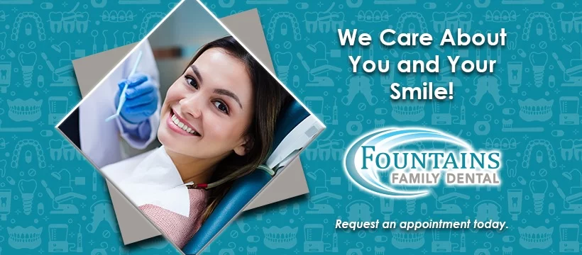 Fountains Dental Care Picture 3